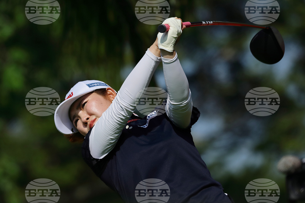 Singapore LPGA Golf