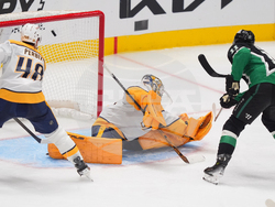 Predators Stars Hockey