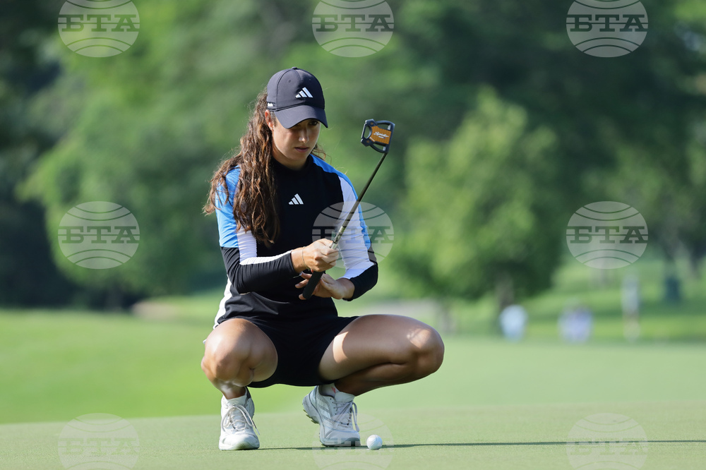 Singapore LPGA Golf