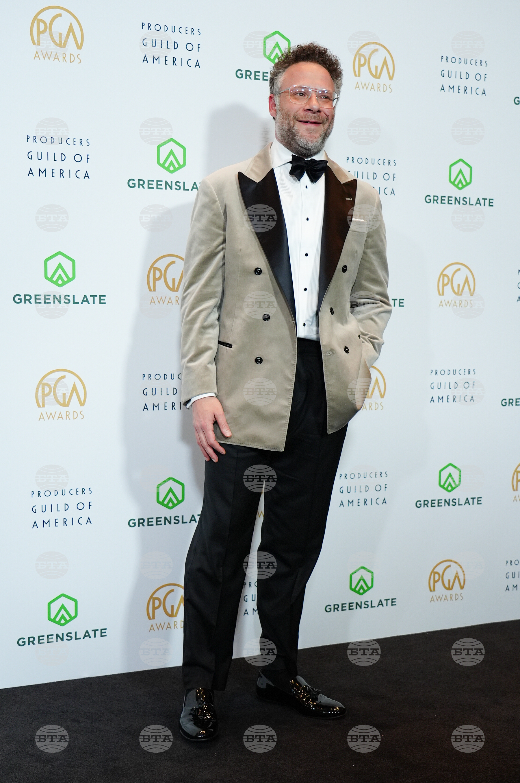 37th Annual Producers Guild Awards