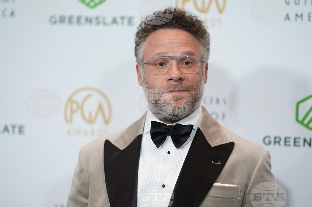 37th Annual Producers Guild Awards