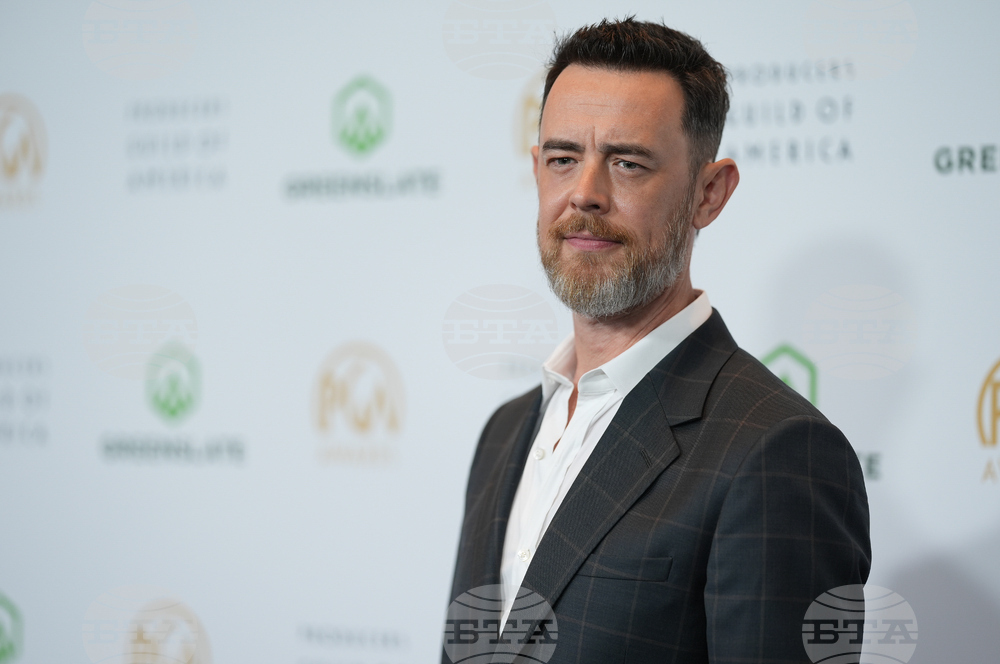 37th Annual Producers Guild Awards