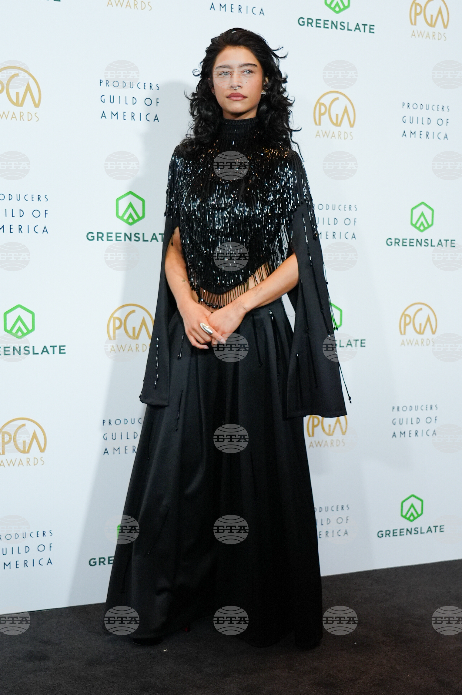 37th Annual Producers Guild Awards