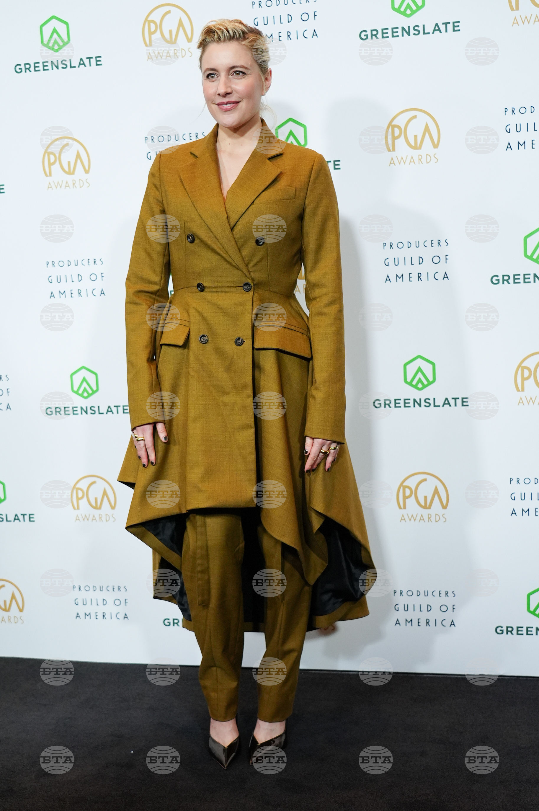 37th Annual Producers Guild Awards