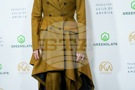 37th Annual Producers Guild Awards