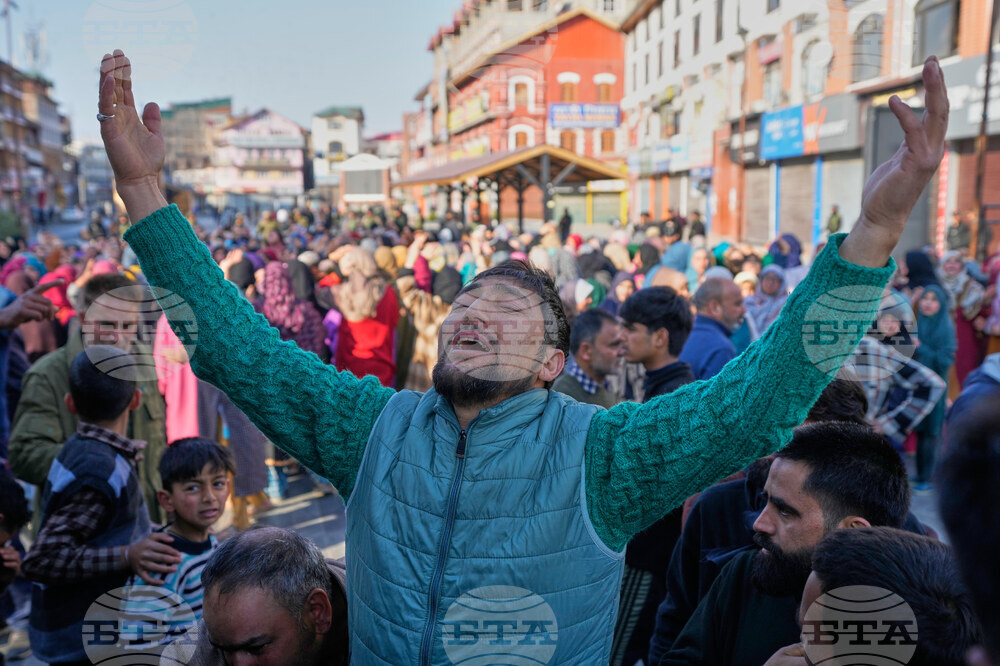 India US Israel Iran Protest