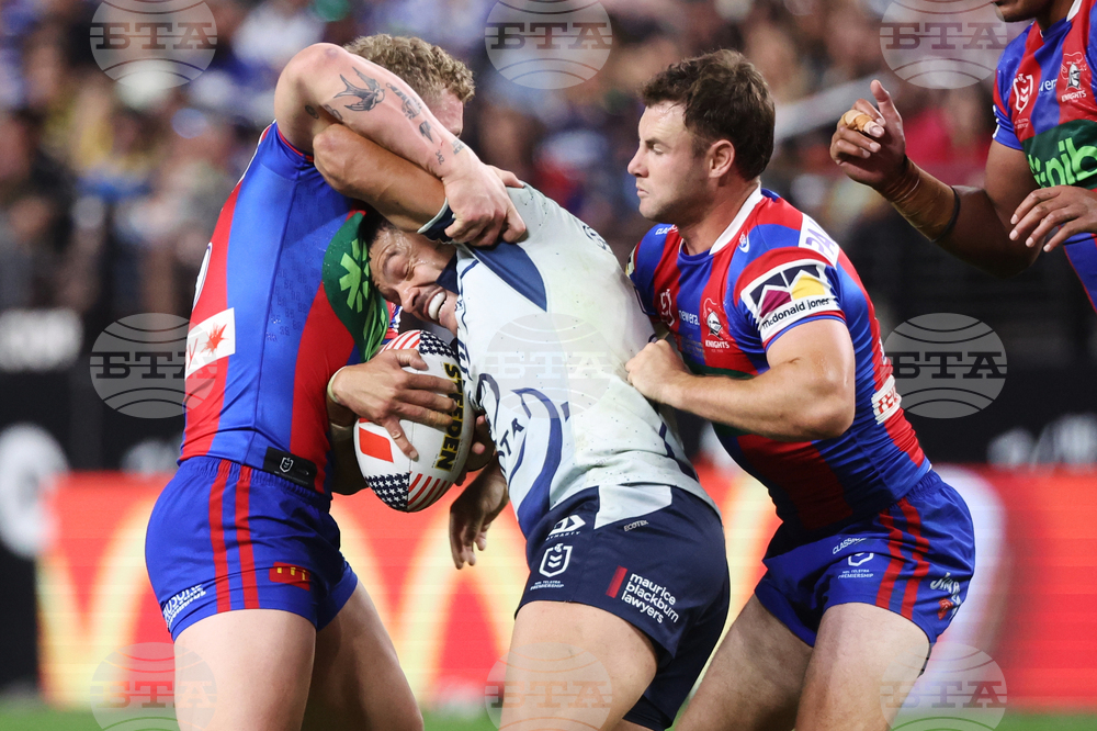 Australia National Rugby League US