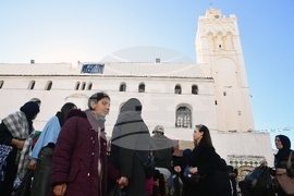 Algeria Ramadan Food Costs