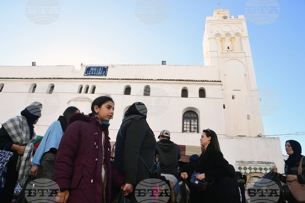 Algeria Ramadan Food Costs