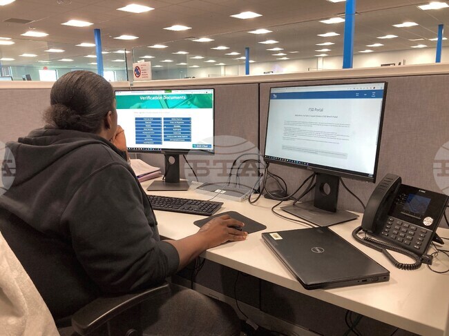 Medicaid Work Requirements