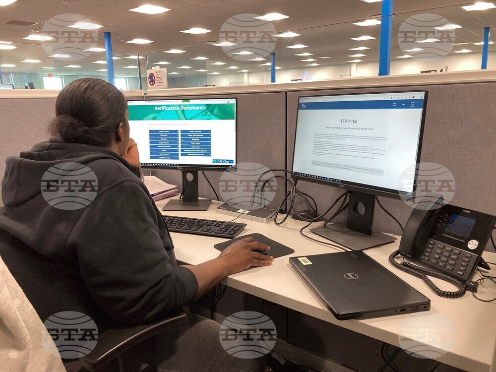 Medicaid Work Requirements