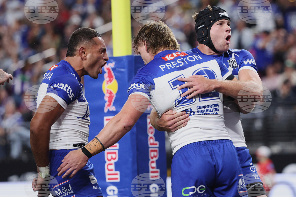 Australia National Rugby League US