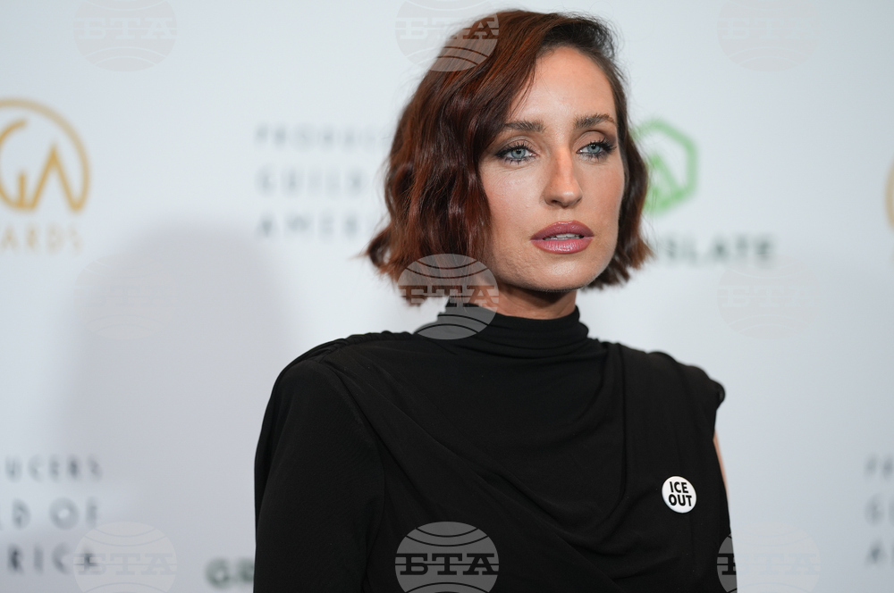 37th Annual Producers Guild Awards