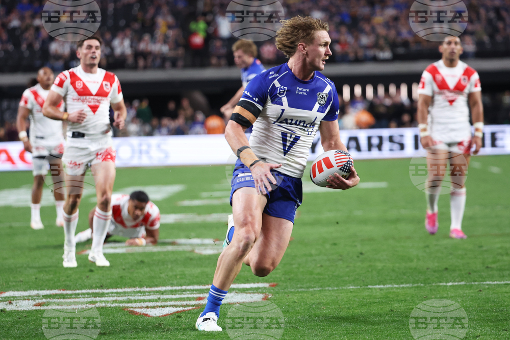 Australia National Rugby League US