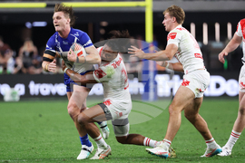 Australia National Rugby League US