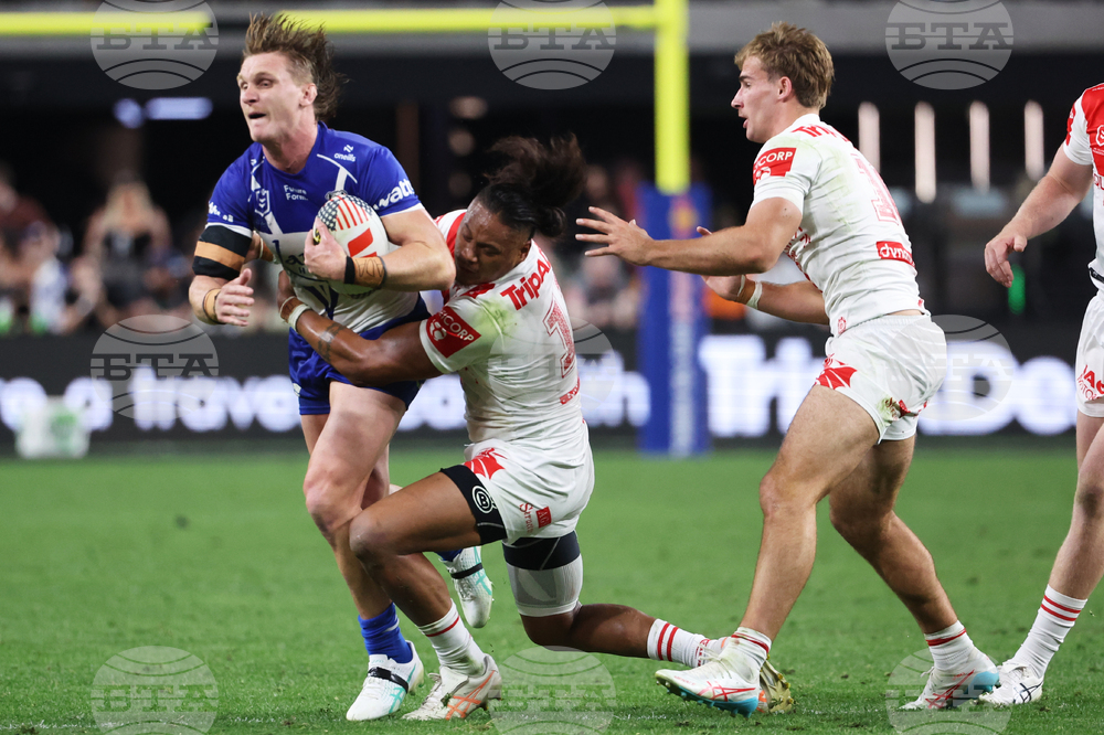 Australia National Rugby League US