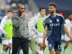 MLS Toronto FC Whitecaps Soccer