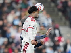 MLS Toronto FC Whitecaps Soccer