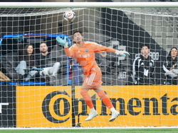 MLS Toronto FC Whitecaps Soccer