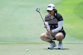 Singapore LPGA Golf