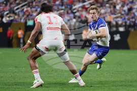 Australia National Rugby League US