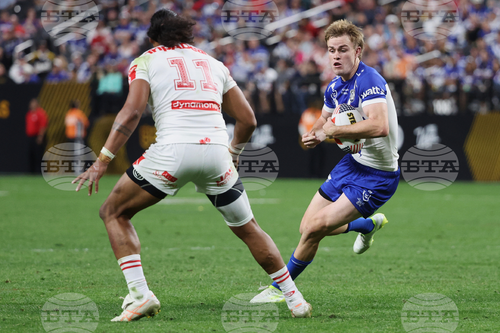 Australia National Rugby League US