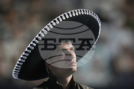 Mexico Acapulco Tennis