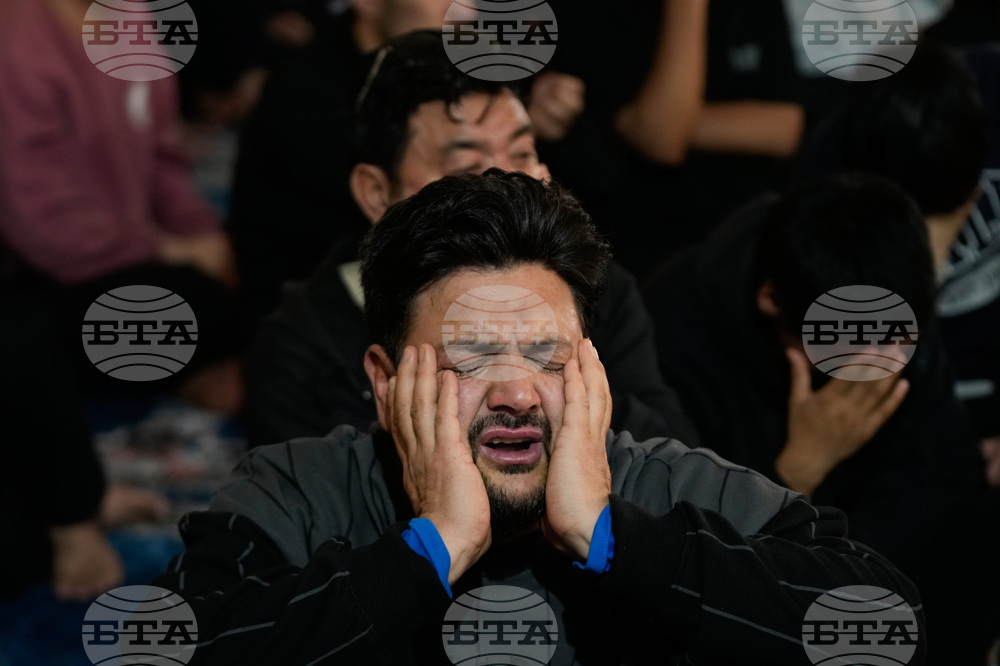 India US Israel Iran Protest