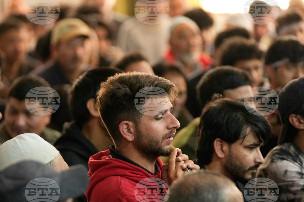 India US Israel Iran Protest