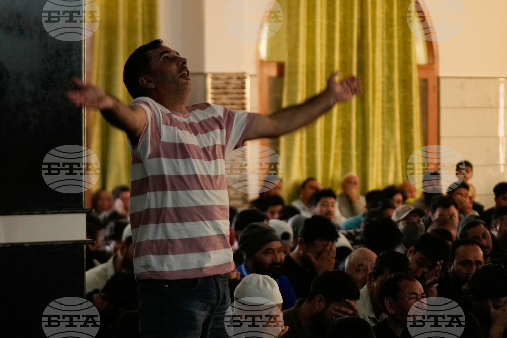 India US Israel Iran Protest