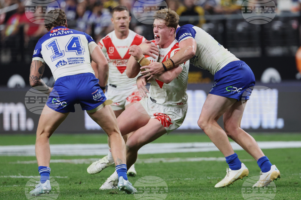 Australia National Rugby League US