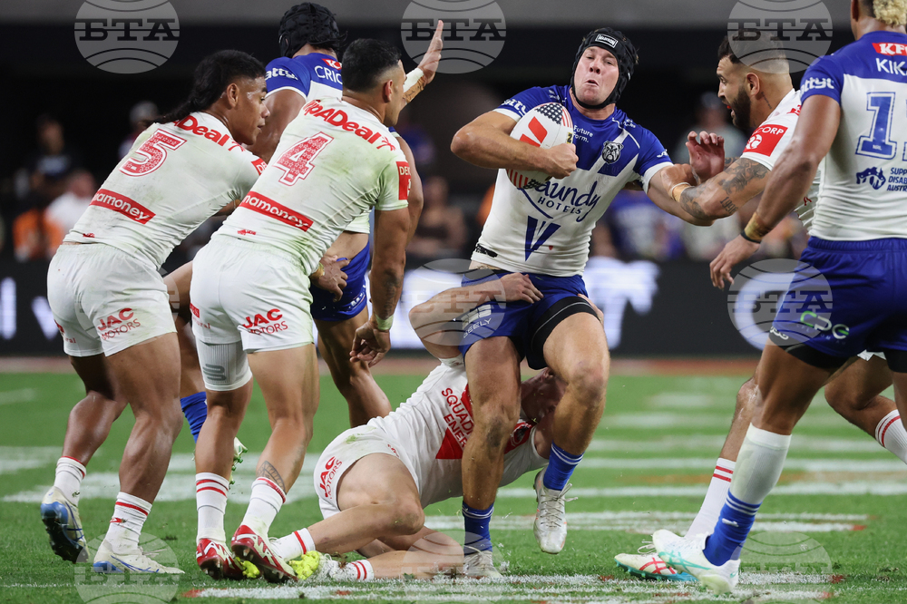 Australia National Rugby League US