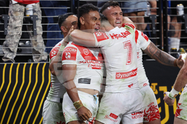 Australia National Rugby League US