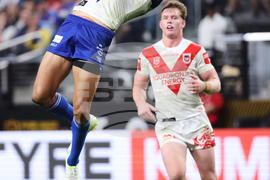 Australia National Rugby League US