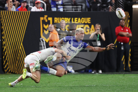 Australia National Rugby League US