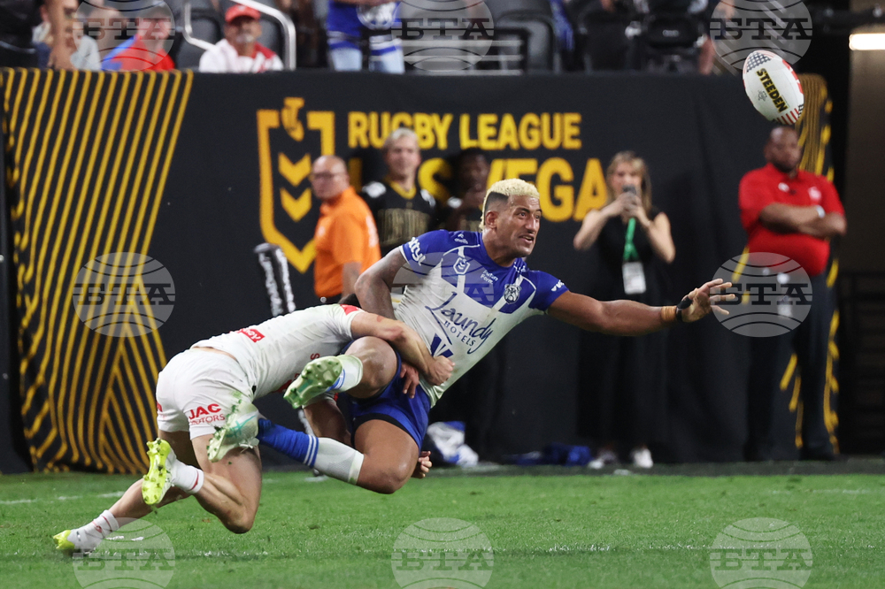 Australia National Rugby League US