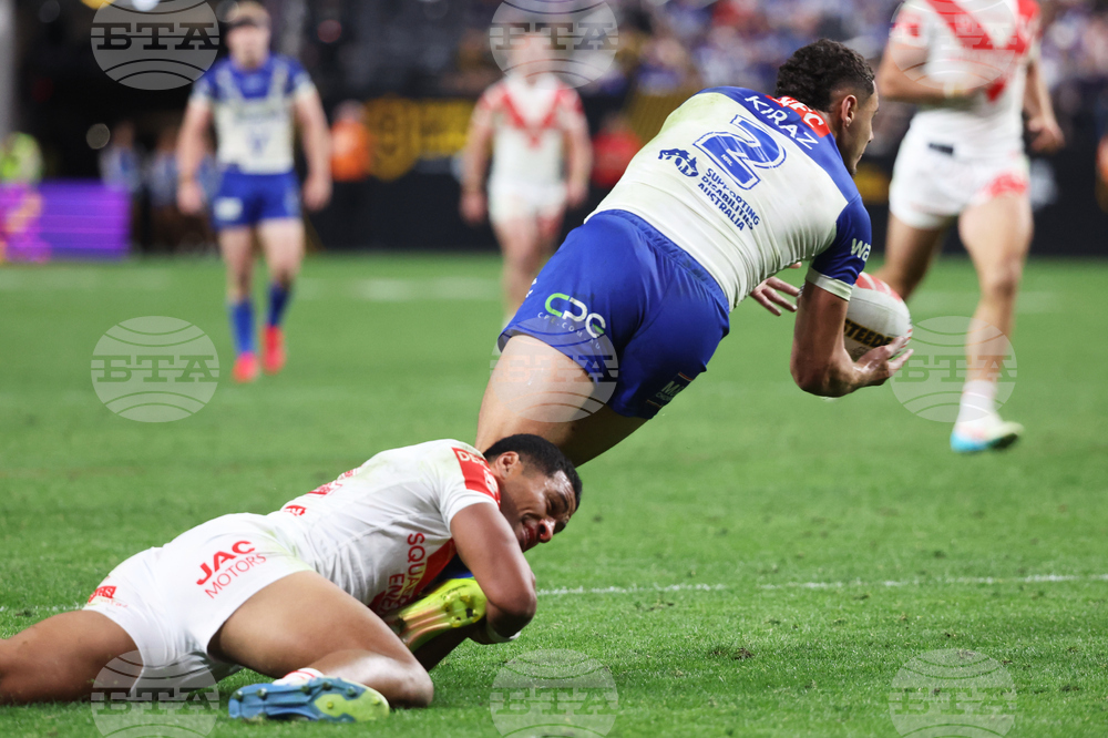 Australia National Rugby League US