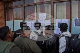 Nepal Iran Us Isreal