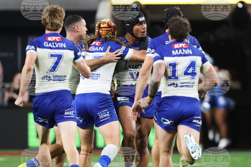 Australia National Rugby League US