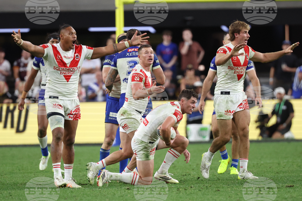 Australia National Rugby League US