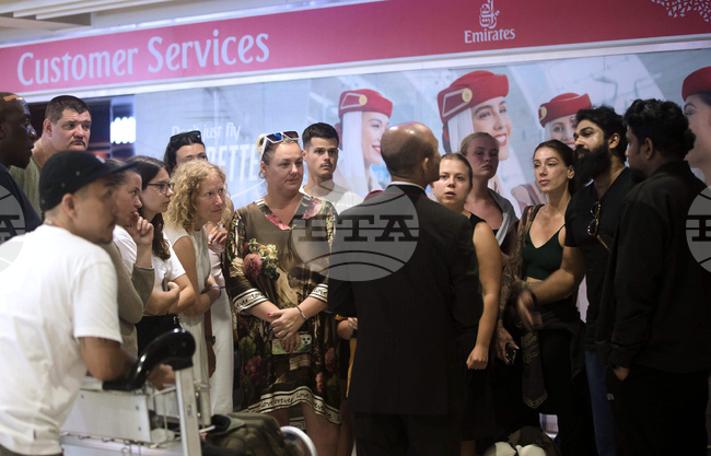 Indonesia US Israel Iran