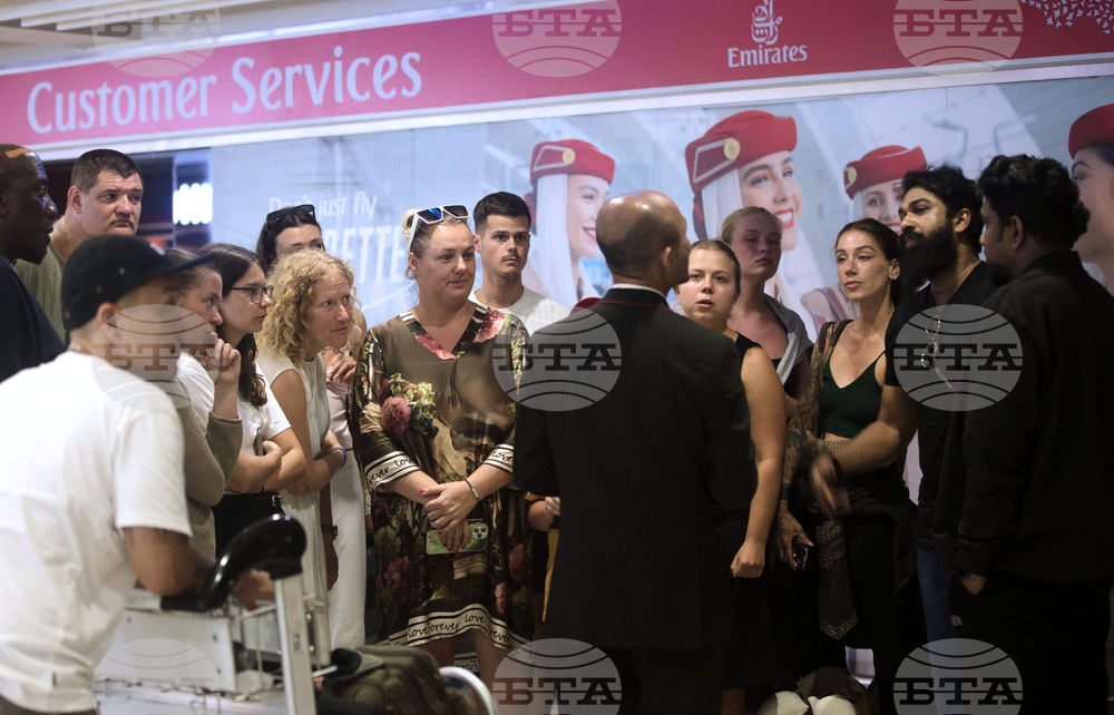 Indonesia US Israel Iran