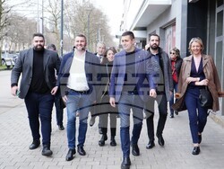 Снимка: Пресофис на Петър Витанов