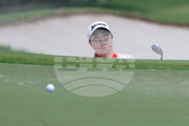 Singapore LPGA Golf