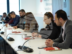 Снимка: Пресофис на Петър Витанов