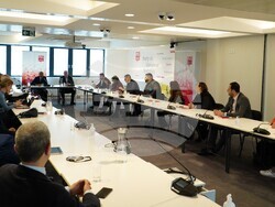 Снимка: Пресофис на Петър Витанов