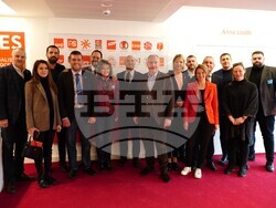 Снимка: Пресофис на Петър Витанов