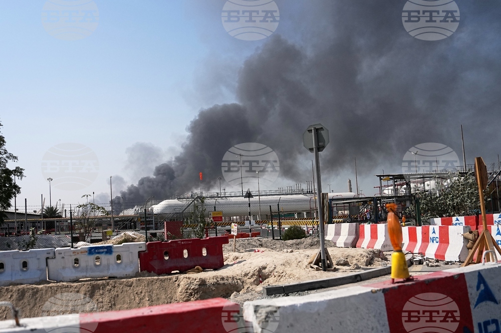 Редица близкоизточни страни се оказаха "косвени жертви" на ответните удари на Иран при конфронтацията му със САЩ и Израел