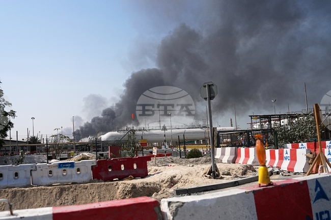 Редица близкоизточни страни се оказаха "косвени жертви" на ответните удари на Иран при конфронтацията му със САЩ и Израел