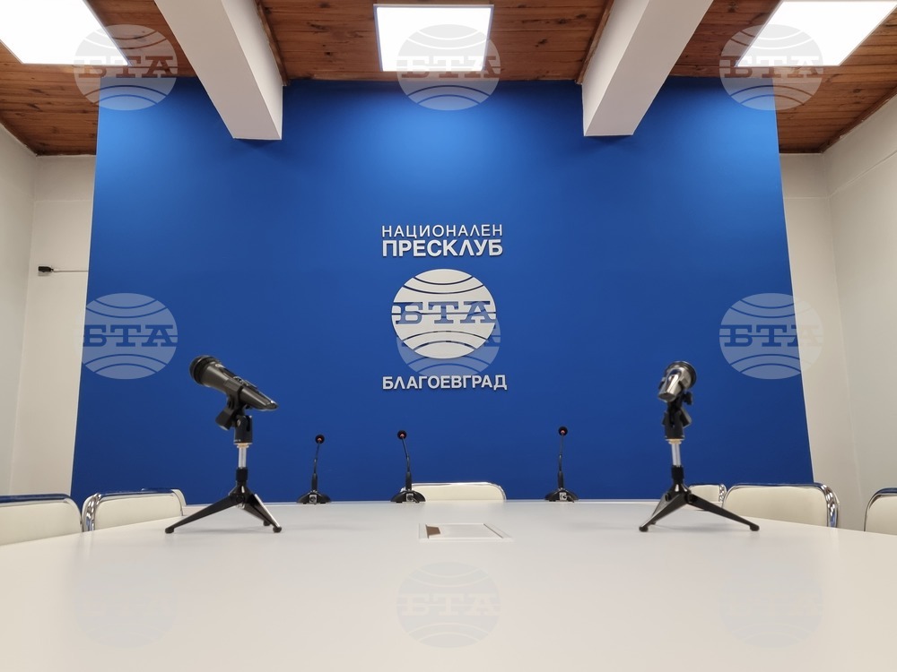 Концерт на деца от различни школи ще бъде изнесен в Националния пресклуб на БТА в Благоевград